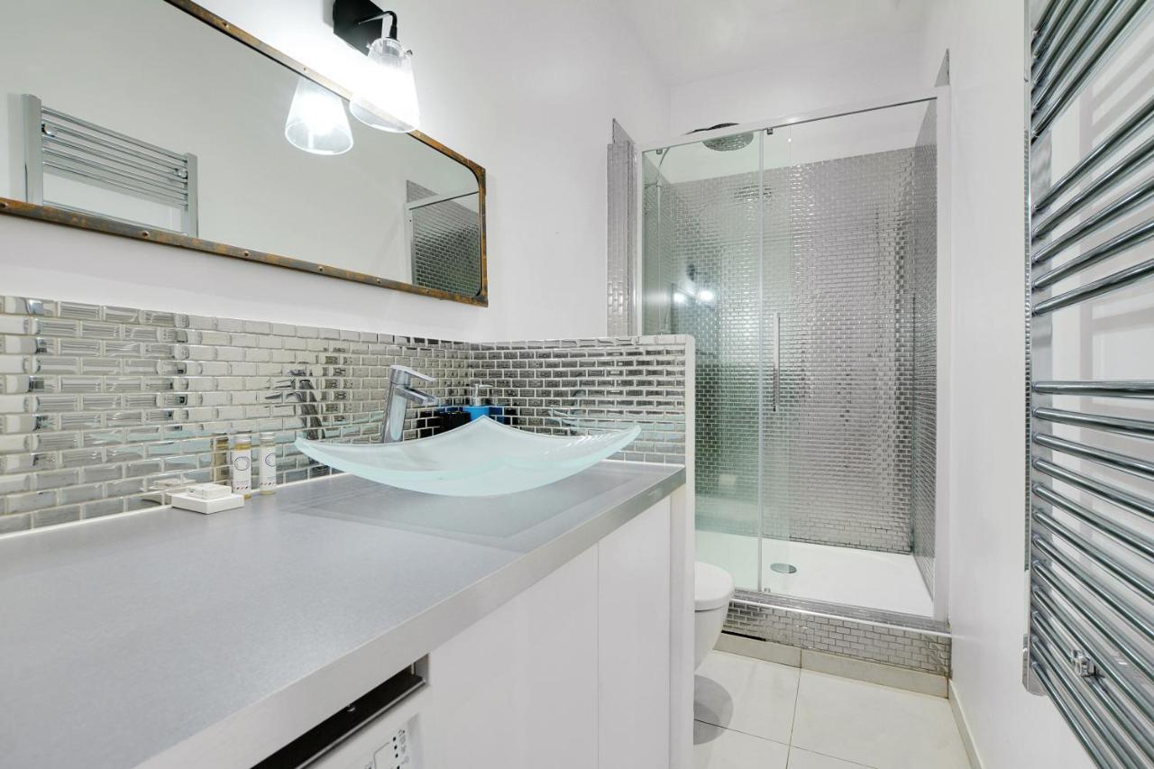 Cmg - Lumineux Appartement 4P 1Bd Tiquetonne Chatelet París Exterior foto